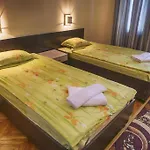 Hotel русалка, Varna