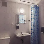 русалка,