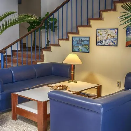 Szálloda русалка, 2*