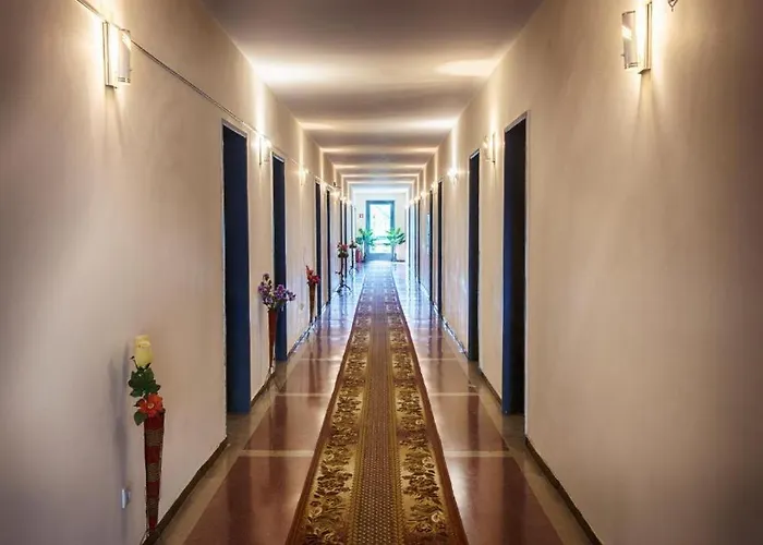 Szálloda русалка, 2*