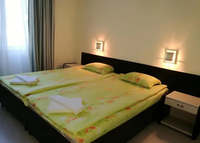 русалка, Várna