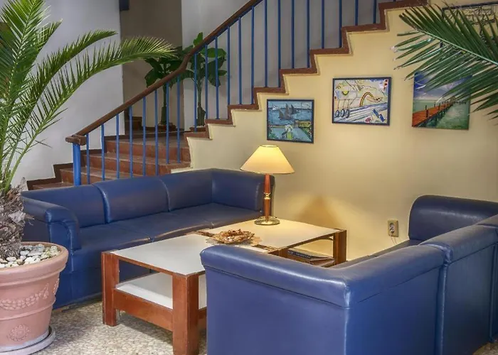 Szálloda русалка, 2*