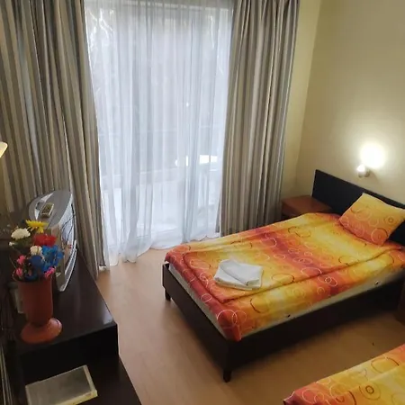 русалка, 2* Варна