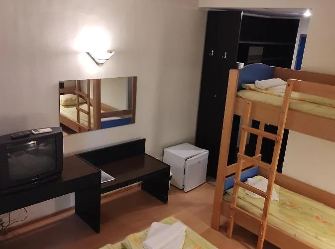 русалка, Варна